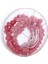 Kutulu Tesbih Gül Kokulu ( Pembe ) 1