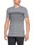 Under Armour Sportstyle Stripe Tee For Men 1