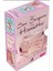 Bana Seni Seviyorum Deme Set - 3 Kitap - Miraç Çağrı Aktaş 1