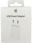 Apple iPhone Uyumlu Şarj Adaptörü 2