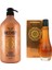 Argan Şampuan 1000 ml + Argan Yağı 100 ml 1