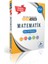 Paraf Yayınları Yeni Başlayanlar Için Tamamı Çözümlü Adım Adım TYT Matematik Soru Kütüphanesi 1