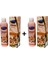 2 Adet Mecitefendi Gül Suyu 2 x 250 ml 1