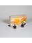 Led Far Ampulü Çift Renk Sarı/Beyaz H27-36W-4800LM-12V / LAAM493-1 1