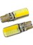 Dekoratif T10 Led Ampul Çakarlı Turuncu/Beyaz / LAAM668 1