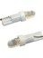 Ledli Dekoratif Ampul T5 Beyaz 12V / LAAM166 1