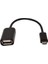 Micro USB 5 Pin Otg Data Kablosu 1