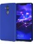 Huawei Mate 20 Lite Kılıf Ultra Lüx Premier Lüx Silikon Kılıf - Lacivert 1