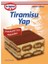 Dr.Oetker Tiramisu Yap 127 Gr 1