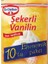 Dr. Oetker Şekerli Vanilin 10 x 5 gr 1