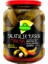 Türk Tipi Salatalık Turşusu 720 ml 1