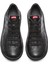 Beetle Erkek Siyah Sneaker 18751-048 3
