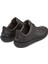Beetle Erkek Siyah Sneaker 18751-048 4