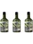 3 Adet Defne Şampuanı 3x400 ml 1