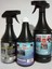 Kimya 3'lü SET Lastik & torpido parlatıcı 500 ml + Motor-Jant-Döşeme temizleme 1 T 1