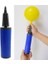 Makaron Zincir Balon Seti 5