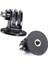 Tüm Aksiyon Kameralara Uyumlu Tripod Adaptörü 3