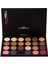 New Well Derma Eyeshadow 24'lü Far Paleti 1