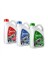 Organik Mavi Antifriz 2 Adet (-40C)ÜRETİM 2023 2