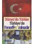 Dünya'da Türkler Türkiye'de Fenerliler Yalnızdır 1