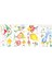 RoomMates RMK1179SCS Deniz Canlıları Duvar Sticker 2