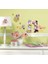 RoomMates RMK2075SCS Minnie Mouse Çiftlikte Duvar Sticker 1