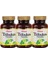 Tribulus Terrestris Demir Dikeni 60 Kapsül x 3 Adet 1