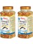 Omega 3 Balık Yağı 200 Yumuşak Kapsül 1000 Mg x 2 Adet 1