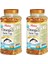Omega 3 Balık Yağı 100 Yumuşak Kapsül 1000 Mg x 2 Adet 1