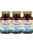 Omega 3 Balık Yağı 100 Yumuşak Kapsül 500 Mg x 3 Adet 1