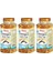 Omega 3 Balık Yağı 100 Yumuşak Kapsül 1000 Mg x 3 Adet 1
