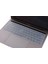 Macbook Pro Klavye Koruyucu US(ABD) İngilizce Baskı A1706 1989 2159 A1707 1990 Uyumlu 3