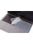 Macbook Pro Klavye Koruyucu US(ABD) İngilizce Baskı A1706 1989 2159 A1707 1990 Uyumlu 2