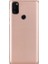 Samsung Galaxy M30s Kılıf Mat Premium Silikon Kılıf - Rose + Nano Ekran Koruyucu 1