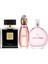 Little Black Dress 50 ml + Avon Celebre 50 ml + Avon Wish Of Love 50 ml 1