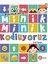 Etkinliklerle Minik Minik Kodluyoruz 1 1