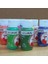 Cryl Terzia Akrilik Boya Seti 50 Ml x 7 Renk 1