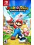 Mario + Rabbids: Kingdom Battle Nintendo Switch Oyun 1