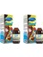 2'li Mecitefendi Saç Bakımyağı 2 x 100 ml (Bone ) 1