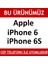 Apple iPhone 6 / 6s Tam Kaplayan 7D Nano Ekran Koruyucu Beyaz 4
