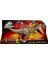 Jurrasic World Güçlü ve Savaşçı T-Rex GCT91 2