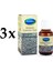 3'lü Mecitefendi Haşhaş Yağı 3 x 50 ml 2