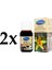 2'li Mecitefendi Vanilya Aroması 2 x 20 ml 2