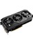 TUF 3 GeForce GTX 1660 Super Gaming OC 6GB 192Bit GDDR6 DX(12) PCI-E 3.0 Ekran Kartı (TUF 3-GTX1660S-O6G-GAMING) 6