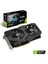 ASUS GEFORCE GTX 1660 SUPER  6GB GDDR6 192bit 1860MHz OC DVI HDMI DP RGB (DUAL-GTX1660S-O6G-EVO) EKRAN KARTI 2