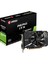 GeForce GTX 1660 Super AERO ITX OC 6GB 192Bit GDDR6 DX(12) PCI-E 3.0 Ekran Kartı (GeForce GTX 1660 SUPER AERO ITX OC) 2