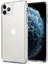 Apple iPhone 11 Pro Kılıf Quartz Hybrid Crystal Clear - 077CS27237 1