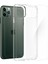 Apple iPhone 11 Pro Kılıf Quartz Hybrid Crystal Clear - 077CS27237 4