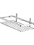 Tek Katlı Banyo Rafı Krom Es081 1