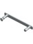 Duşakabin Tekli Arkası Topuz Kulp 1 Takım 15 cm... 1